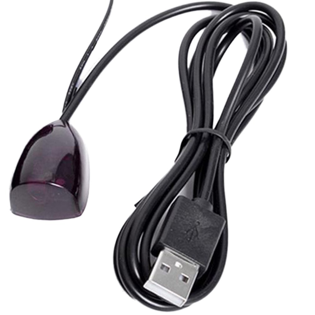 Controller Adapter Usb - 赤外線リモートエクステンダーリピーターレシーバートランスミッターすべてのリモートコントロールデバイス用の実用的なUSBアダプタードロップシッピングホット