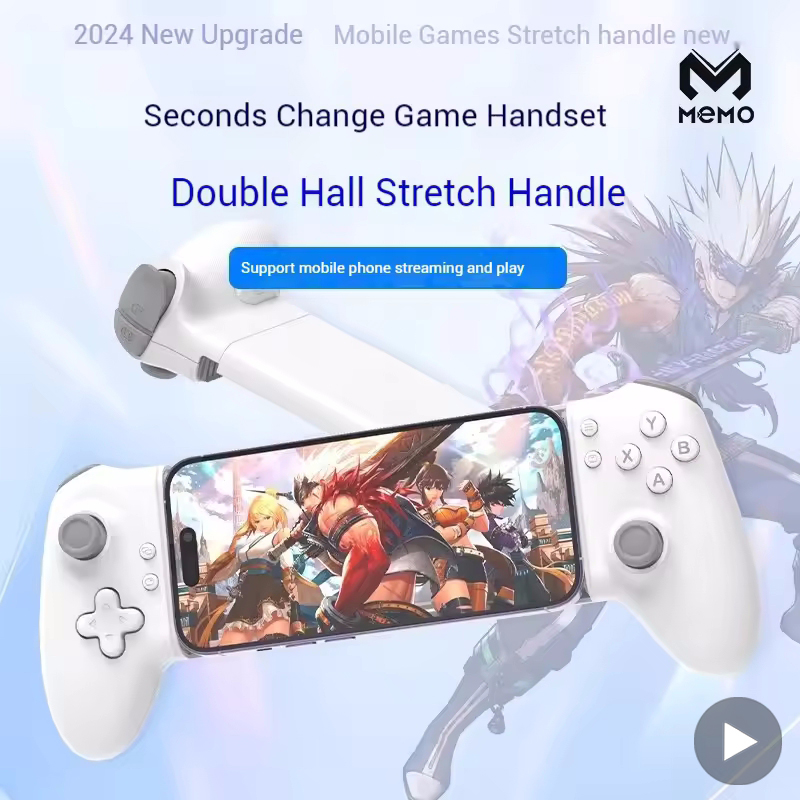 ゲームパッド ゲームコントローラー モバイル Android - Retro Gaming La のレビューと価格