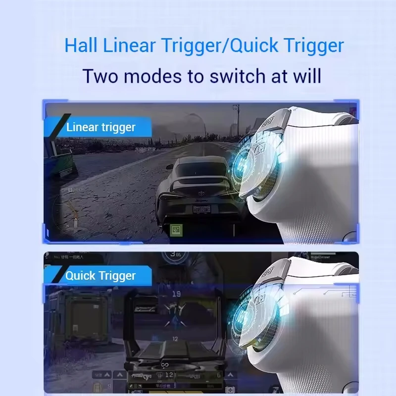 ゲームパッド ゲームコントローラー モバイル Android - Retro Gaming La のレビューと価格
