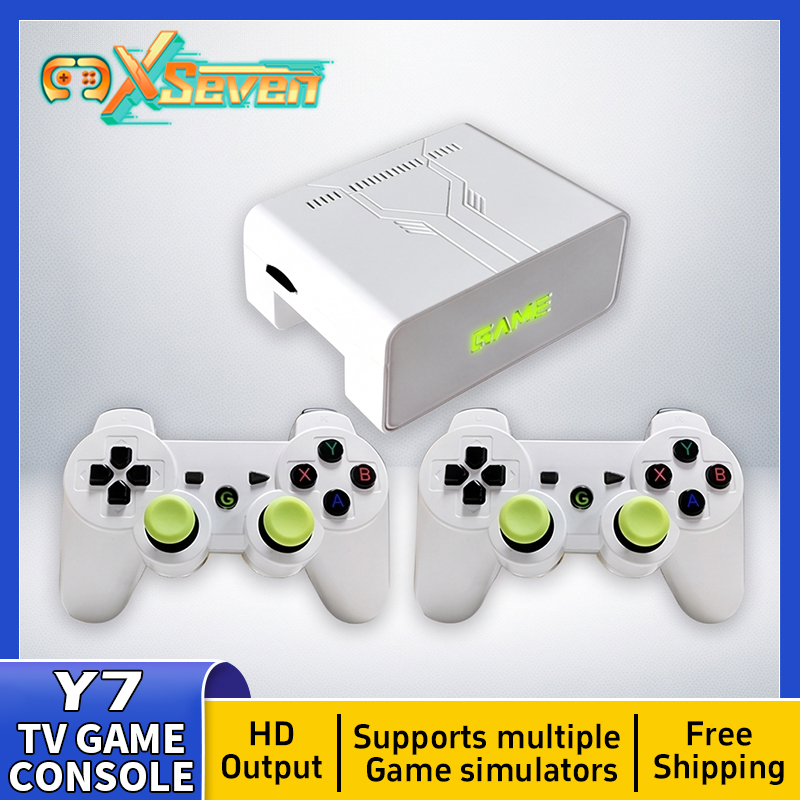 2026年新型Coopreme Y7 X7 128G Lin - Retro Gaming Mister のレビューと価格
