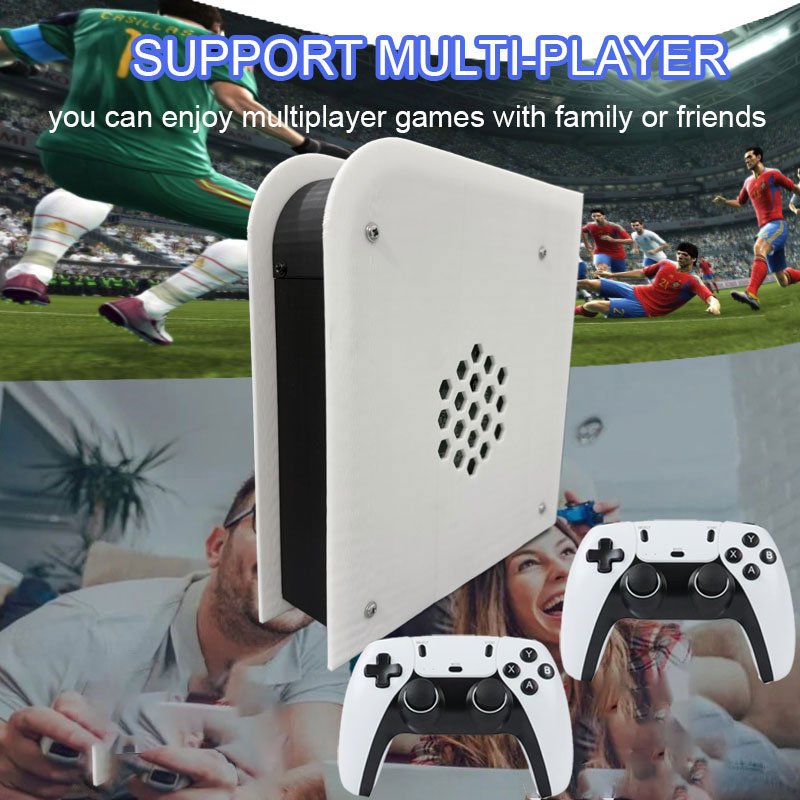 ワイヤレスハンドル 8GB RAM レトロゲーム機 2TB  - Retro Gaming Mister のレビューと価格
