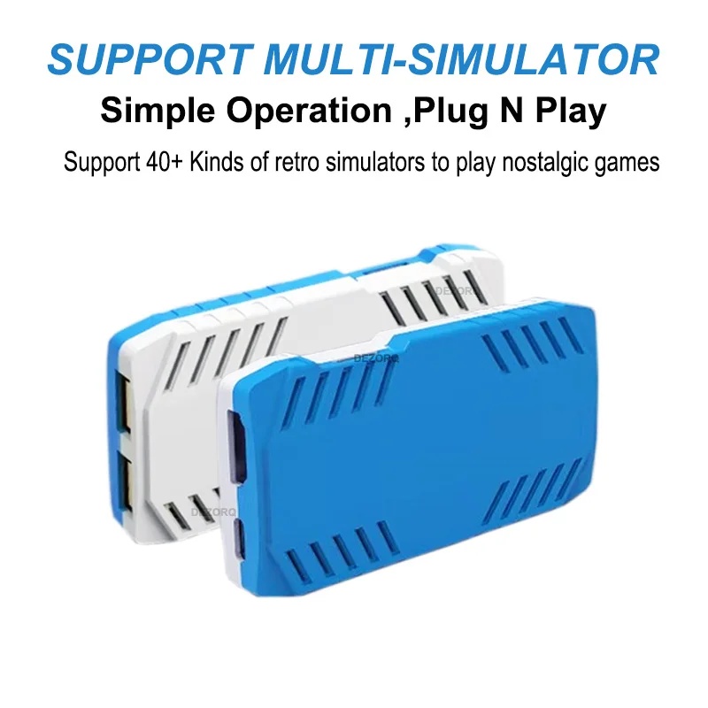 4K X10 ProゲームスティックHDホームビデオゲームコ - Retro Gaming Mister のレビューと価格