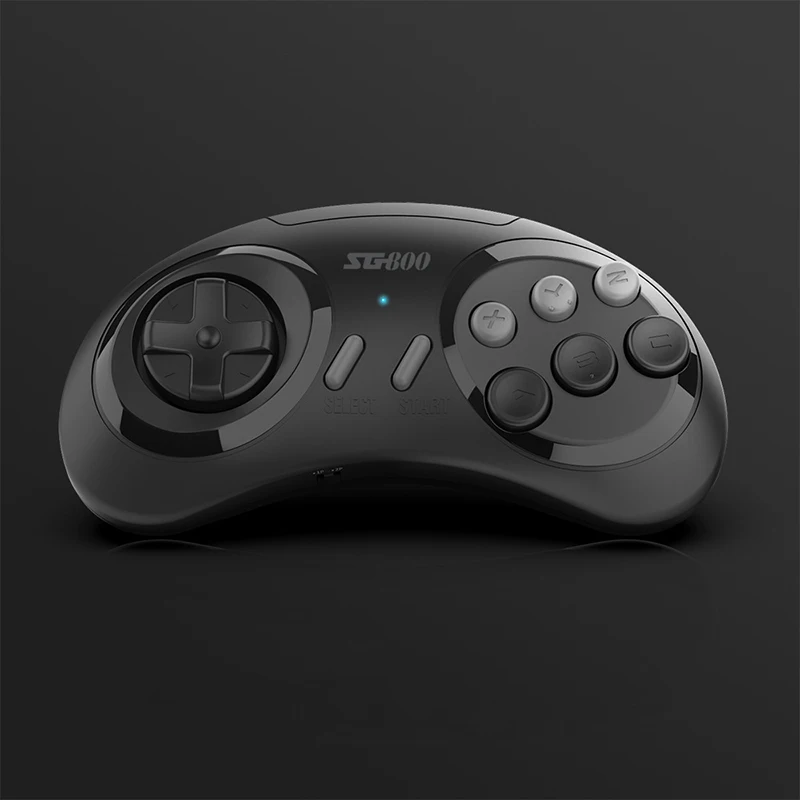 SG800 レトロゲームスティック 2.4G ワイヤレスゲー - Retro Gaming Game Stick のレビューと価格