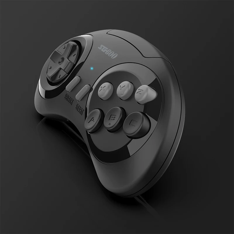 SG800 レトロゲームスティック 2.4G ワイヤレスゲー - Retro Gaming Game Stick のレビューと価格