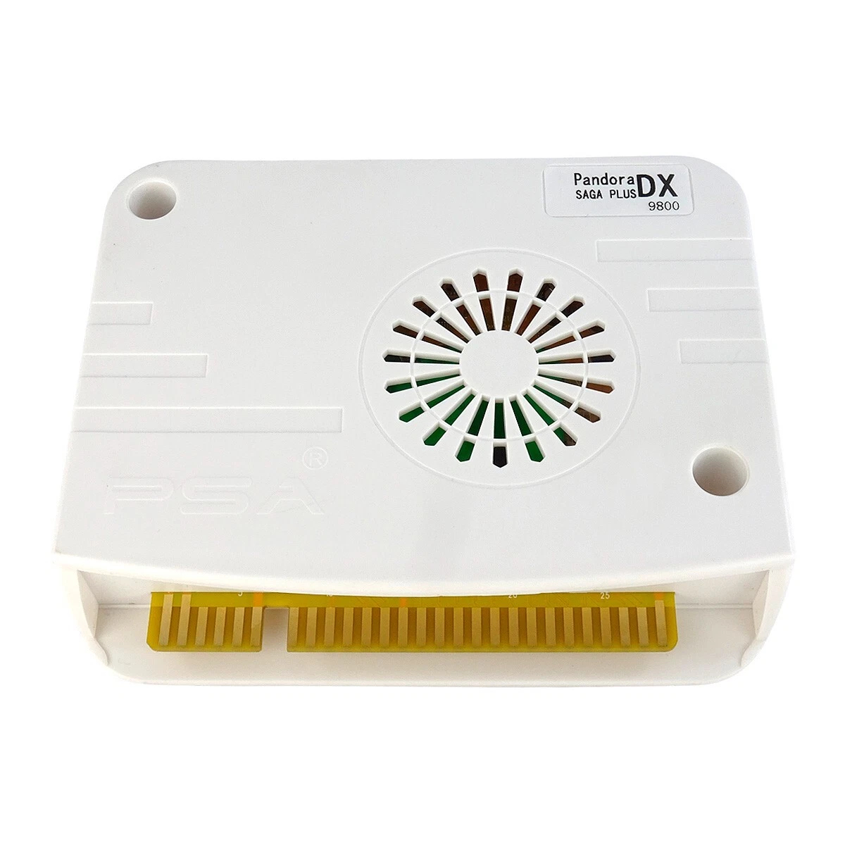 レトロゲームパンドラボックスサーガ Dx プラス Jamma - Retro Gaming Years のレビューと価格