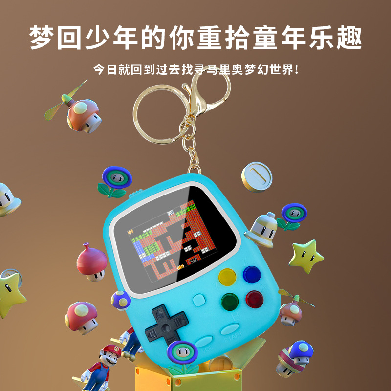 2026 H3ミニハンドヘルドゲーム機 レトロ懐かしいゲーム - Retro Gaming Handhelds のレビューと価格