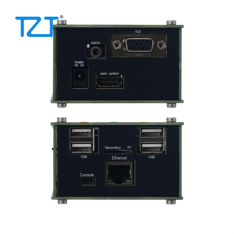 TZT ミニミスター ゲームコンソール Cyclone V  - Retro Gaming Handhelds のレビューと価格
