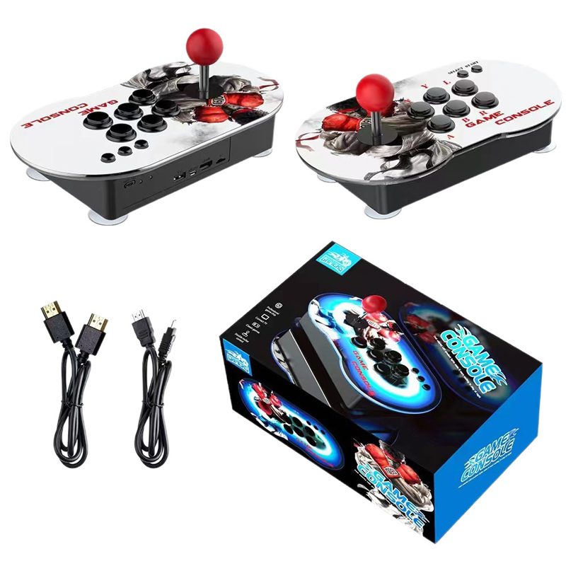 2026年ニューレトロゲーム機 10000+ゲーム搭載、M9 - Retro Gaming X6 のレビューと価格