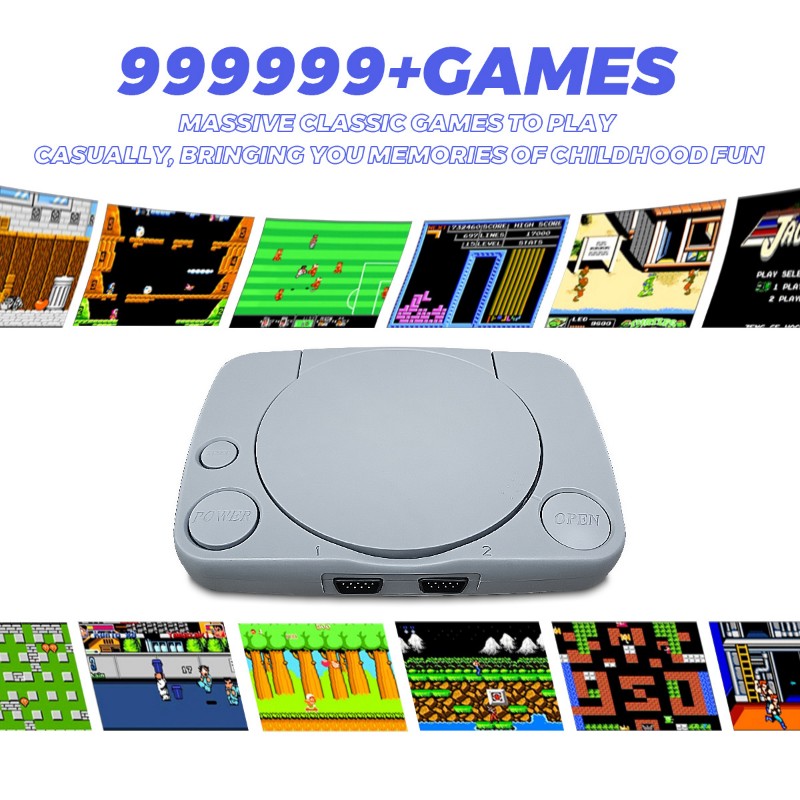 FCプラグインコンソールデザイン、8ビットゲームコンソール、 - Retro Gaming Handhelds のレビューと価格