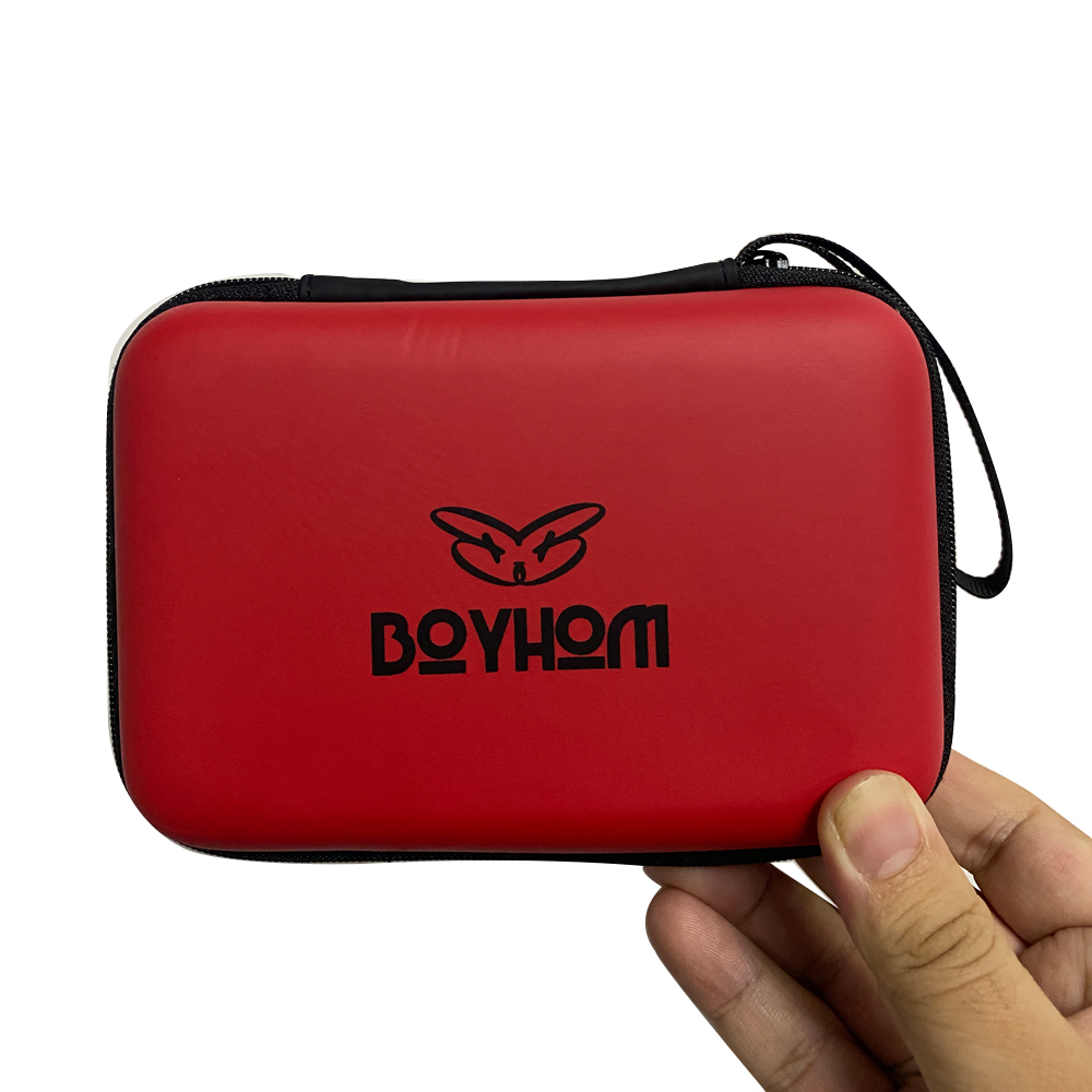 R36S レトロハンドヘルドビデオゲームコンソール用バッグ  - Retro Gaming Handhelds のレビューと価格