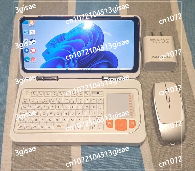 6インチ デュアルブート ハンドヘルドPC |   12GB - Retro Gaming Handhelds のレビューと価格