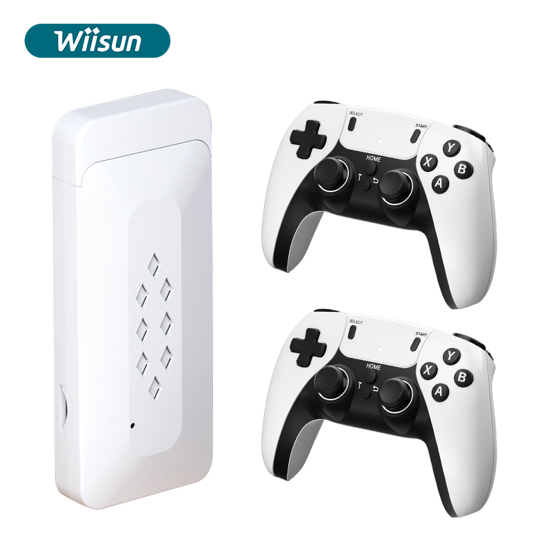 X New Sales M22 ゲームスティック 2.4G  - Retro Gaming Game Stick のレビューと価格