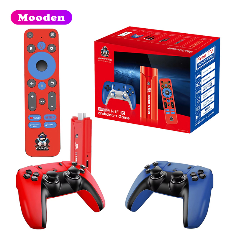 L G1ゲームスティック 4K デュアルシステム 10K 3 - Retro Gaming Game Stick のレビューと価格