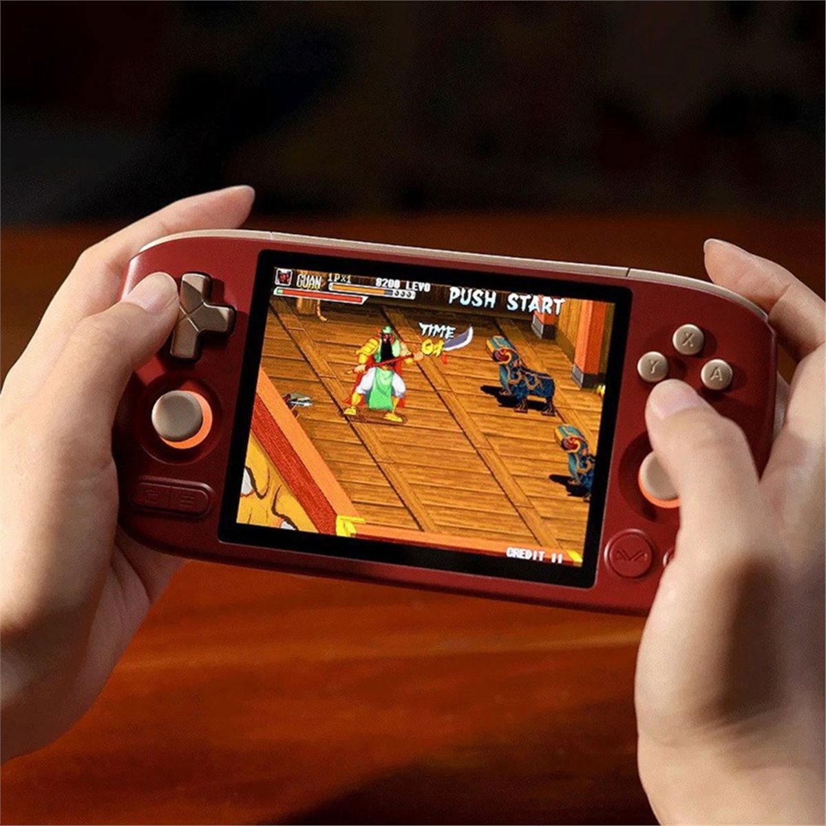 更新しました。 ポケット AIR ミニレトロハンドヘルドゲー - Retro Gaming Handhelds のレビューと価格