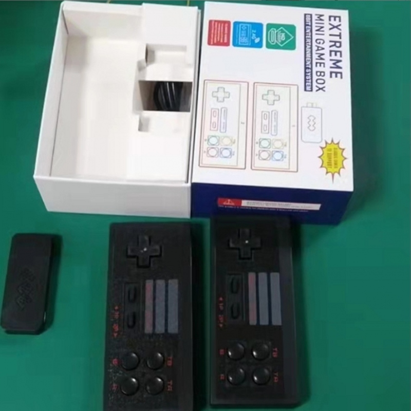 ワイヤレス家庭用テレビゲームコンソール,高解像度,レトロ,H - Retro Gaming Hdmi Stick のレビューと価格
