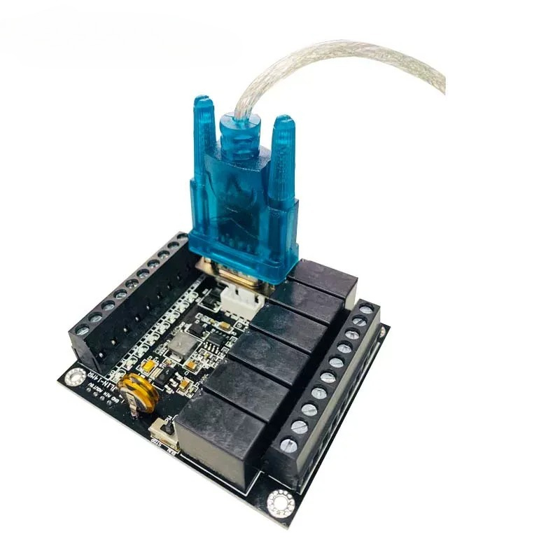 PLC プログラミング ケーブル FX1N シリーズ用 US - Controller Adapter Usb のレビューと価格
