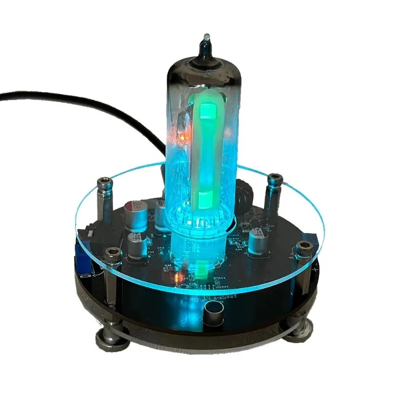 雰囲気装飾デジタルチューブ、グローチューブ、LED発光音楽ピ - Retro Gaming Youtube のレビューと価格